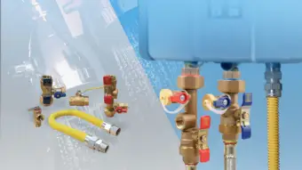 Çamçeşme Doğalgaz Ocak Fleksi Montajı Ocak Fırın Hortumu Montajı Ocak Gaz Bağlama