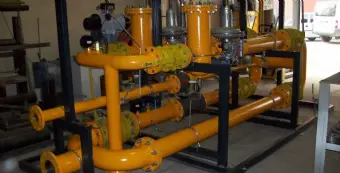 Cevizli Doğalgaz Kaçak Tespiti Kameralı Noktasal Tespit Tamir