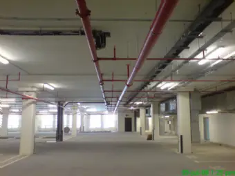 Des Sanayi Yangın Tesisatı Kurulum Servis Tamir Hidrant Sprinkler Montaj Ustası