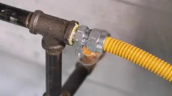 Erenköy Doğalgaz Kaçak Tespiti Kameralı Noktasal Tespit Tamir