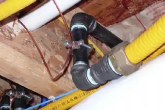 Esatpaşa Doğalgaz Ocak Fleksi Montajı Ocak Fırın Hortumu Montajı Ocak Gaz Bağlama