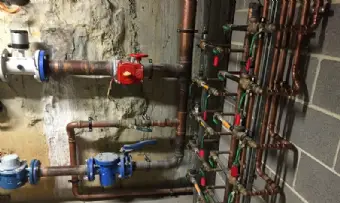 Flora Evleri Doğalgaz Tesisatçı Acil Servis Doğalgaz Tesisatçı Ustası