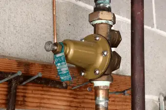 İdealtepe Doğalgaz Kaçak Tespiti Kameralı Noktasal Tespit Tamir
