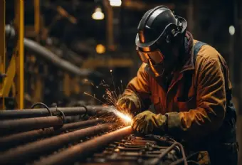 Ihlamurkuyu Doğalgaz Boru Kaynakçısı Boru Kaynak Tadilat Ve Tamir Ustası