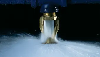 Kadıköy Yangın Tesisatı Kurulum Servis Tamir Hidrant Sprinkler Montaj Ustası