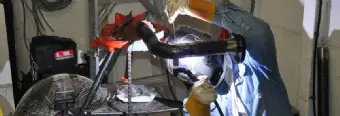 Kadosan Doğalgaz Boru Kaynakçısı Boru Kaynak Tadilat Ve Tamir Ustası