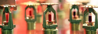 Kadosan Yangın Tesisatı Kurulum Servis Tamir Hidrant Sprinkler Montaj Ustası