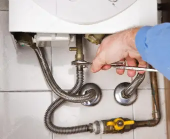 Kanlıca Doğalgaz Gaz Kaçak Tamiri Boru Vana Kombi Kaçak Sızıntı Tamiri