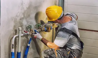 Kartal Atalar Doğalgaz Tesisatçı Acil Servis Doğalgaz Tesisatçı Ustası