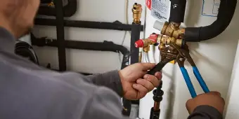 Kartal Soğanlık Doğalgaz Tesisatçı Acil Servis Doğalgaz Tesisatçı Ustası