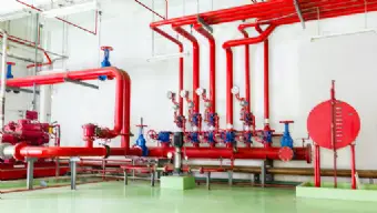 Kartal Yalı Yangın Tesisatı Kurulum Servis Tamir Hidrant Sprinkler Montaj Ustası