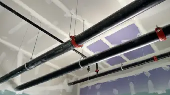 Kızıltoprak Yangın Tesisatı Kurulum Servis Tamir Hidrant Sprinkler Montaj Ustası
