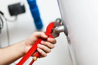 Kozyatağı Doğalgaz Kaçak Tespiti Kameralı Noktasal Tespit Tamir