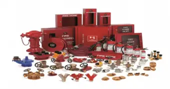 Kurtdoğmuş Yangın Tesisatı Kurulum Servis Tamir Hidrant Sprinkler Montaj Ustası