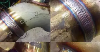 Madenler Doğalgaz Boru Kaynakçısı Boru Kaynak Tadilat Ve Tamir Ustası