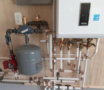 Maltepe Altıntepe Doğalgaz Tesisatçı Acil Servis Doğalgaz Tesisatçı Ustası