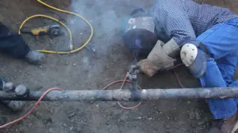 Maltepe Aydınevler Doğalgaz Boru Kaynakçısı Boru Kaynak Tadilat Ve Tamir Ustası