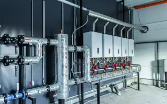 Maltepe Bağlarbaşı Doğalgaz Tesisatçı Acil Servis Doğalgaz Tesisatçı Ustası