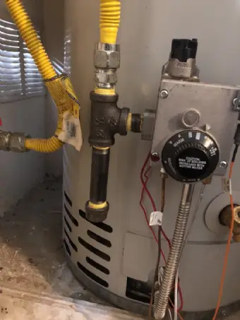 Maltepe Doğalgaz Ocak Fleksi Montajı Ocak Fırın Hortumu Montajı Ocak Gaz Bağlama