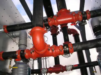 My Towerland Doğalgaz Gaz Kaçak Tamiri Boru Vana Kombi Kaçak Sızıntı Tamiri