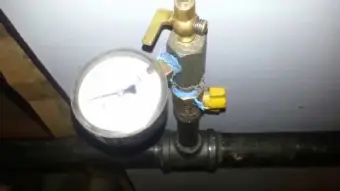 My Towerland Doğalgaz Kaçak Tespiti Kameralı Noktasal Tespit Tamir