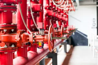 My Towerland Yangın Tesisatı Kurulum Servis Tamir Hidrant Sprinkler Montaj Ustası