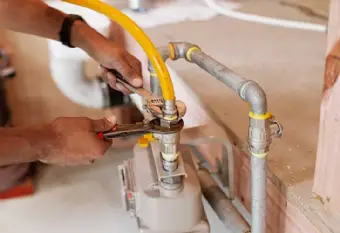 Nişantepe Doğalgaz Gaz Kaçak Tamiri Boru Vana Kombi Kaçak Sızıntı Tamiri