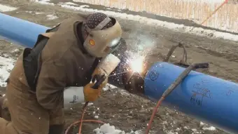 Ömerli Doğalgaz Boru Kaynakçısı Boru Kaynak Tadilat Ve Tamir Ustası