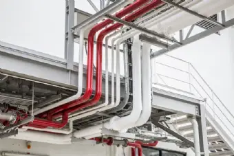 Ömerli Yangın Tesisatı Kurulum Servis Tamir Hidrant Sprinkler Montaj Ustası