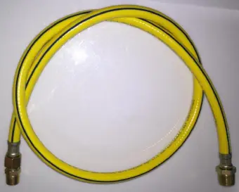 Orhantepe Doğalgaz Ocak Fleksi Montajı Ocak Fırın Hortumu Montajı Ocak Gaz Bağlama