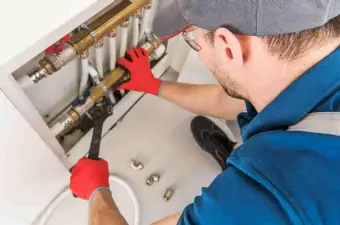 Orhantepe Doğalgaz Tesisatçı Acil Servis Doğalgaz Tesisatçı Ustası