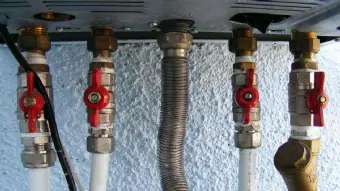 Paşabahçe Doğalgaz Tesisatçı Acil Servis Doğalgaz Tesisatçı Ustası