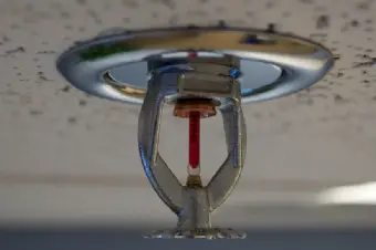 Pendik Çamlık Yangın Tesisatı Kurulum Servis Tamir Hidrant Sprinkler Montaj Ustası