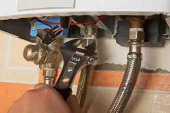 Pendik Fatih Doğalgaz Gaz Kaçak Tamiri Boru Vana Kombi Kaçak Sızıntı Tamiri