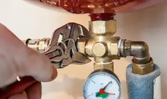 Pendik Kaynarca Doğalgaz Gaz Kaçak Tamiri Boru Vana Kombi Kaçak Sızıntı Tamiri