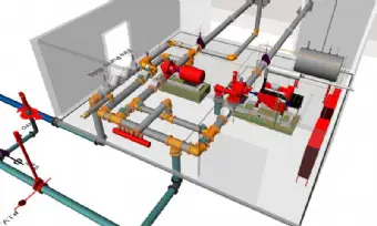 Pendik Şeyhli Yangın Tesisatı Kurulum Servis Tamir Hidrant Sprinkler Montaj Ustası
