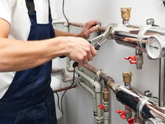 Pendik Velibaba Doğalgaz Tesisatçı Acil Servis Doğalgaz Tesisatçı Ustası
