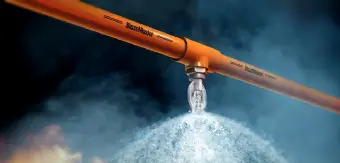 Pendik Yangın Tesisatı Kurulum Servis Tamir Hidrant Sprinkler Montaj Ustası