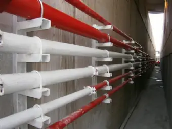 Polonez Yangın Tesisatı Kurulum Servis Tamir Hidrant Sprinkler Montaj Ustası