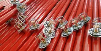 Sahrayıcedid Yangın Tesisatı Kurulum Servis Tamir Hidrant Sprinkler Montaj Ustası