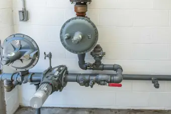 Sancaktepe Emek Doğalgaz Gaz Kaçak Tamiri Boru Vana Kombi Kaçak Sızıntı Tamiri