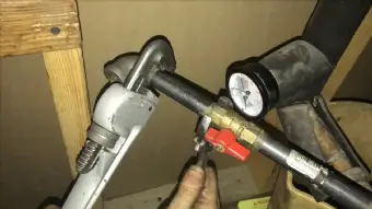 Şerifali Doğalgaz Gaz Kaçak Tamiri Boru Vana Kombi Kaçak Sızıntı Tamiri