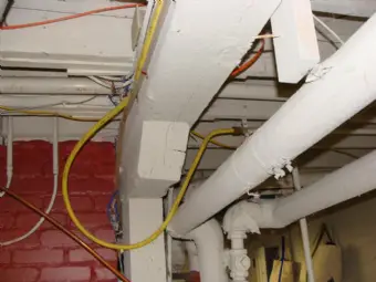 Şerifali Doğalgaz Ocak Fleksi Montajı Ocak Fırın Hortumu Montajı Ocak Gaz Bağlama