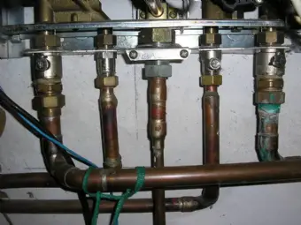 Söğütlüçeşme Doğalgaz Gaz Kaçak Tamiri Boru Vana Kombi Kaçak Sızıntı Tamiri