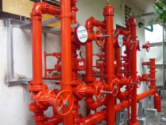 Söğütlüçeşme Yangın Tesisatı Kurulum Servis Tamir Hidrant Sprinkler Montaj Ustası