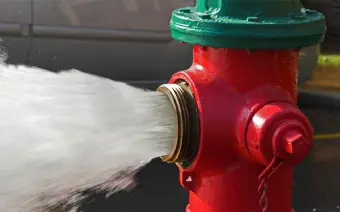 Taşdelen Yangın Tesisatı Kurulum Servis Tamir Hidrant Sprinkler Montaj Ustası