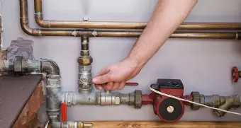 Topselvi Doğalgaz Tesisatçı Acil Servis Doğalgaz Tesisatçı Ustası