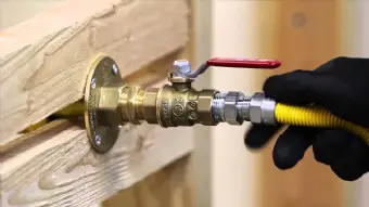 Ümraniye Altınşehir Doğalgaz Ocak Fleksi Montajı Ocak Fırın Hortumu Montajı Ocak Gaz Bağlama
