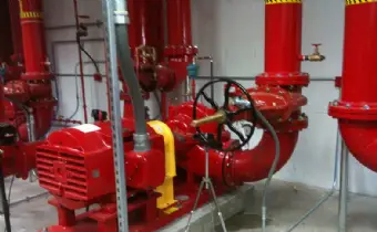 Ümraniye Çamlık Yangın Tesisatı Kurulum Servis Tamir Hidrant Sprinkler Montaj Ustası