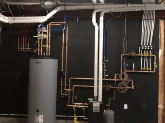 Zümrütevler Doğalgaz Tesisatçı Acil Servis Doğalgaz Tesisatçı Ustası